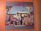 AC/DC Dirty Deeds Done Dirt Cheap LP Record Vinyl