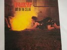 RATT Out of The Cellar NM- ATLANTIC 80143-1 Club press LP Hair Metal VG+