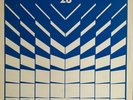 RARE EXPERIMENTAL AMBIENT LIBRARY LP LASRY PERRAUDIN + OU - 8000 OG FR PATCHWORK