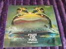 FROGGIE BEAVER / From The Pond OR USA LP 1st PRIVATE PRESS 1973 PSYCH PROG ROCK
