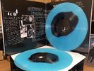From a Basement on the Hill by Elliott Smith Limited/500 Black In Clear And Blue