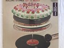 Rolling Stones Let It Bleed Orig 1969 Press US LP SEALED+Hype Sticker+Poster