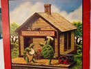 GRATEFUL DEAD TERRAPIN STATION 1977 LP VINYL ALBUM