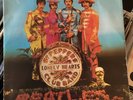 The Beatles - Sgt. Peppers Lonely Hearts Club Band 7” Vinyl - 1978 - Parlophone