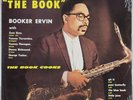 BOOKER ERVIN THE BOOK COOKS BETHLEHEM 22AP 122 JAPAN 1976 SEALED
