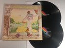 Elton John Goodbye Yellow Brick Road 2 Album Tri-Fold Lp Record Gorgeous Vinyl