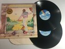 1973 Elton John Goodbye Yellow Brick Road 2 Album Lp Record Gorgeous Vinyl