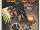 Vangelis BLADE RUNNER New American Orchestra Soundtrack Adaptation VINYL LP 1982