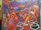 Santana Supernatural LP 2000 Arista  07822 19080 1 sealed gatefold cover