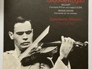 Kogan Silvestri Mozart Mendelssohn Violin Concertos Columbia FCX 843