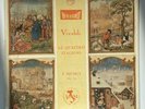 I Musici Felix Ayo Vivaldi Four Seasons Philips Hifi Stereo 835 030 AY