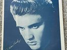 Elvis Presley - Selections 8-Record 25th Anniversary 1980 RCA DJL1-3781 Promo LP