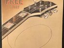 Free - The Free Story double album on 12