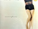 Mylène Farmer LP Anamorphosée - Tirage Limité Vinyle Sable