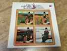 The Copper Family ‎– A Song For Every Season 4 LP Box set UK vinyl FOLK WORLD