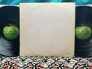 The Beatles White Album Original 1968 Apple SWBO-101 NUMBERED 7 Spelling ERRORS