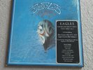 EAGLES Their Greatest Hits Volumes 1 & 2 Vinyl LP NEAR MINT EXCELLENT SET