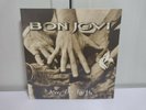 Bon Jovi  Keep The Faith 2 LP 180g Vinyl Gatefold Reissue 2016 TOP