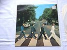 the beatles. abbey road. vinyl So383 Canada 70s.