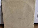 The Beatles white album original vinyl lp mono top loading low number 0092737
