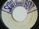 1971 Boss Reggae - Lloyd Charmers ‎- In The Spirit -  SOUL BEAT 7