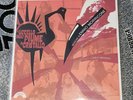 Bird With The Crystal Plumage AMS Cinevox Vinyl Soundtrack Ennio Morricone