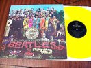 BEATLES LP 