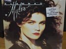 1989 Alannah Myles Vinyl Album Record Atlantic 819561