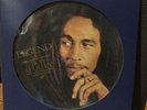 BOB MARLEY & The WAILERS LP Legend PICTURE DISC Very Best Of 12” Vinyl