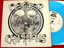 Doctor And The Crippens  