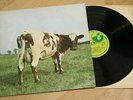 PINK FLOYD Atom Heart Mother 1970 A-1G / B-1G FIRST PRESS Vinyl UNBOXED EMI Rare