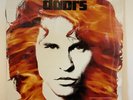 The Doors OST Soundtrack - Vintage Vinyl LP Record SEALED  Columbia House Club