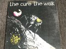 The Cure - The Walk - Sire Records - 1983 - Promo - First Pressing - Rare