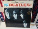 The Beatles - Meet The Beatles -1971 Apple ST 2047 Reissue NM Winchester #12 $25