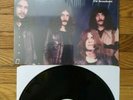 BLACK SABBATH Live at Fillmore West San Francisco CA -Black Vinyl FM Broadcast