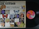 VILATAO Los KIMBOS Hoy y Manana LATIN LP Cotique