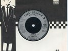 THE LAMBRETTAS - Poison Ivy - 7