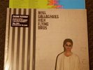 NOEL GALLAGHER'S HIGH FLYING BIRDS-CHASING YESTERDAY-2015 US Vinyl & CD-OASIS