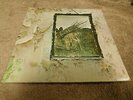 Led Zeppelin   IV Stairway to heaven  - ATLANTIC # SD-7208 - EARLY ROCK N ROLL