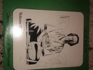 Alan Watts Dhyana, the Art of Meditation-Volume 2-Vinyl