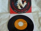 ELVIS PRESLEY: RARE S.P. ESPAGNE/ SPAIN:1974
