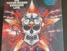 5 LP-BOX: Die Toten Hosen - Zuhause Live:Das Laune der Natur, Ltd., NEU & OVP