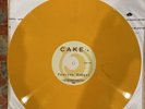 (Rare)Cake Fashion Nugget Yellow Vinyl Near Mint