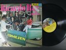 RICARDO RAY Arrives Comejen LATIN Import LP Colombia FUENTES