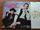 CANADA  KASHTIN E Uassiuian (C McKENSIE /F VOLLANT) 1989 INUK FOLK LP