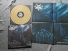 DARK FUNERAL - Secrets Of The Black Arts  GOLD LP  197 Copies  Emperor