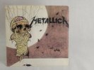 Metallica One & The Prince Rare 7
