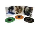Preorder: Dune Sketchbook Soundtrack 2021 Hans Zimmer 3xLP Mondo Colored Vinyl