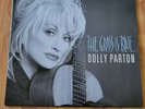 Dolly Parton: The Grass Is Blue LP Record