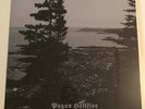 Pagan Hellfire - A Voice from Centuries away LP / Bathory